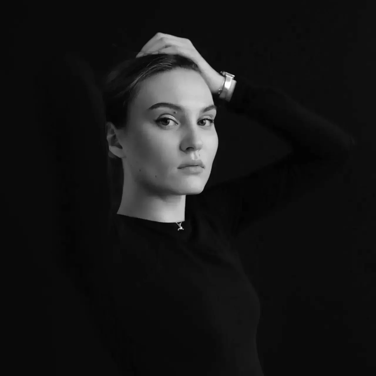 Сербина Елена — преподаватель A.G.School